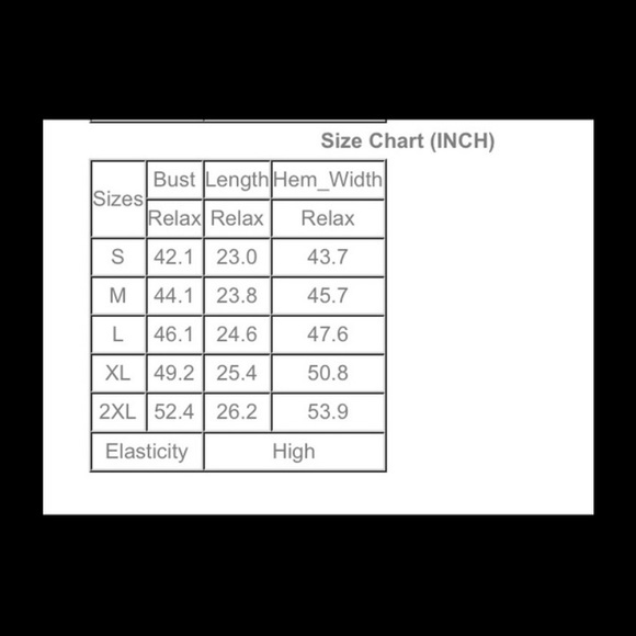 Cotton Candy Color Tie Dye Slouchy Pullover New Boutique - Picture 6 of 6